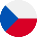 捷克克朗 (CZK)