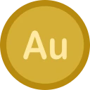 金盎司 (XAU)
