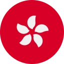 港元 (HKD)